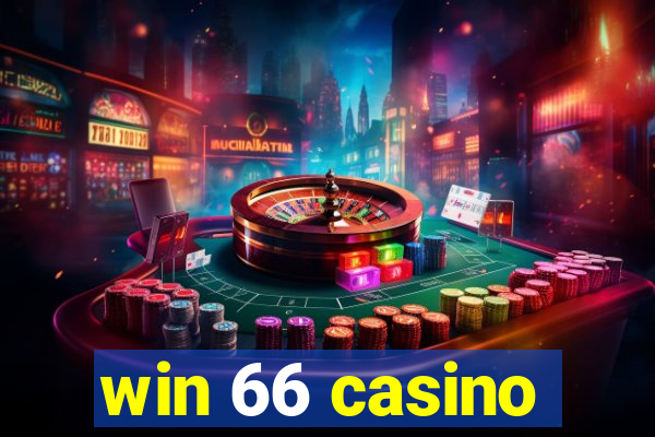 win 66 casino